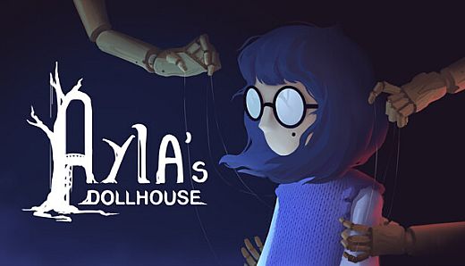 Ayla's Dollhouse