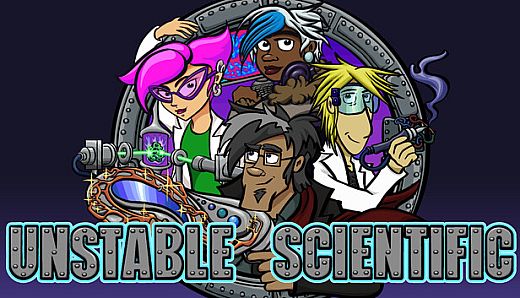 Unstable Scientific