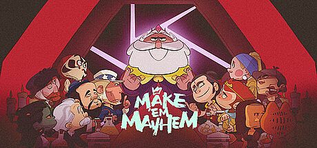 Make'Em Mayhem