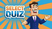 Compra Select Quiz su PC