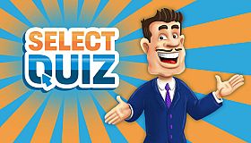 Select Quiz