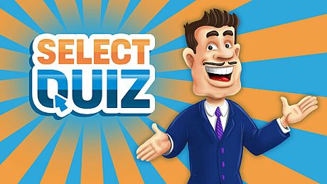 Select Quiz Game