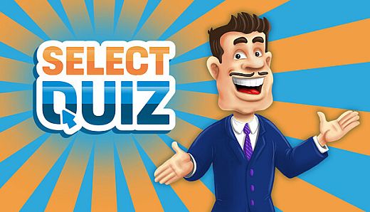 Select Quiz