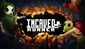 Incaved Runner