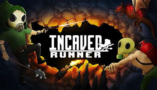 Incaved Runner