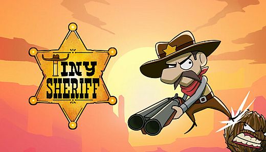 Tiny Sheriff
