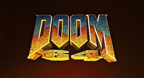DOOM 64 Game
