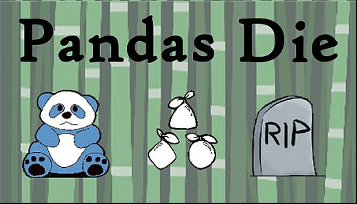 Pandas Die