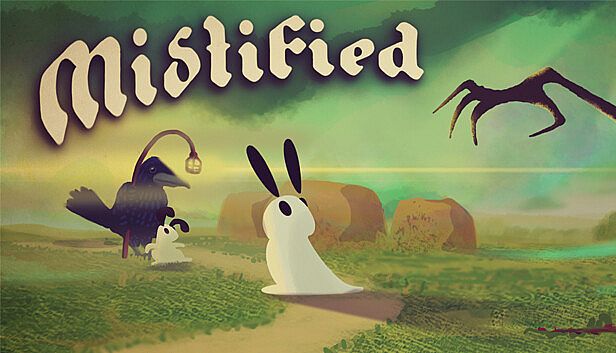 Buy Mistified