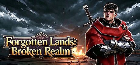 ForgottenLands:BrokenRealm Game