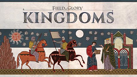 Field of Glory: Kingdoms Game
