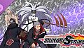 NTBSS Top Secret Training Set - Season Pass 9 Characters