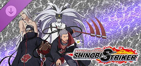 NTBSS Top Secret Training Set - Season Pass 9 Characters DLC