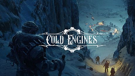 Cold Engines Game