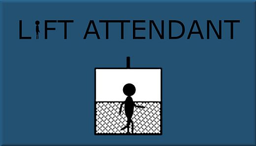 Lift Attendant