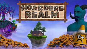 Hoarders Realm