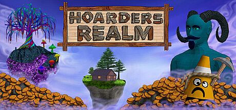 Hoarders Realm Game