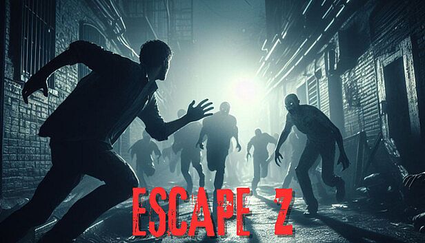 Buy Escape Z