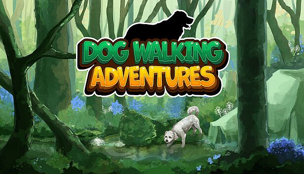 Buy Dog Walking Adventures