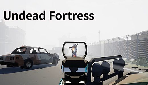 Undead Fortress