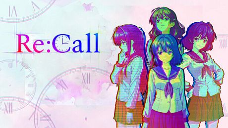 Re:Call Game