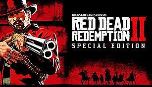 Red Dead Redemption 2: Special Edition