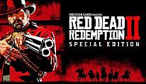 Buy Red Dead Redemption 2: Special Edition PC