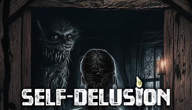 Buy Self-Delusion