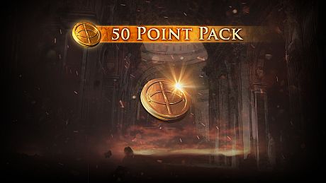 50 Point Pack DLC