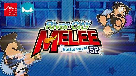 River City Melee : Battle Royal Special