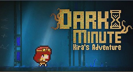 DARK MINUTE: Kira's Adventure Game