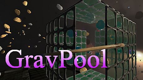 GravPool Game