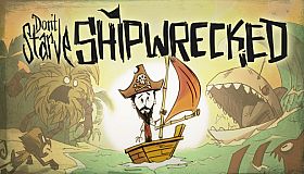 Don't Starve: Shipwrecked
