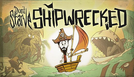 Don't Starve: Shipwrecked