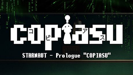 STARNAUT - Prologue "COPIASU" DLC