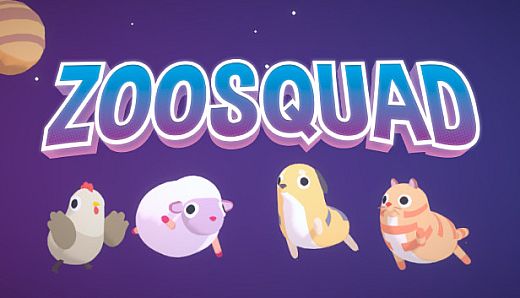 Zoo Squad