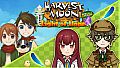 Harvest Moon: Light of Hope Special Edition - New Marriageable Characters Pack