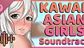 Kawaii Asian Girls Soundtrack