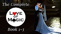 Buy Love of Magic: The Complete Trilogy PC