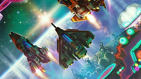 Dangun Feveron Game