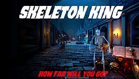 Skeleton King