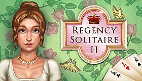 Regency Solitaire II