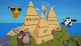Bricks of Camels