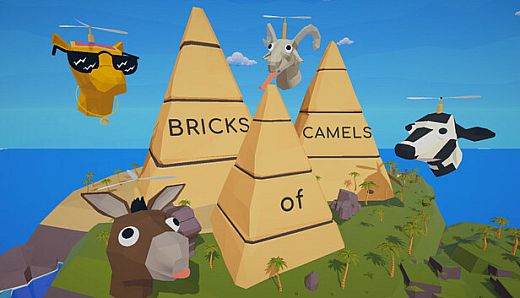 Bricks of Camels