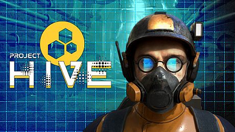 Project Hive Game