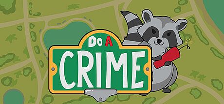 Do A Crime Game