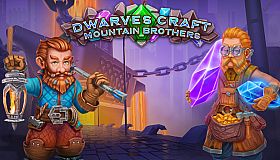 Dwarves Craft. Mountain Brothers