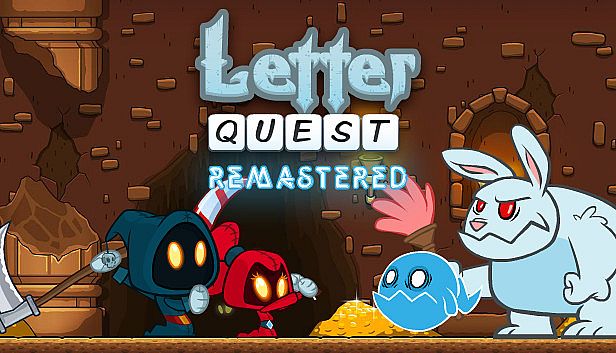 Buy Letter Quest: Grimm's Journey Remastered