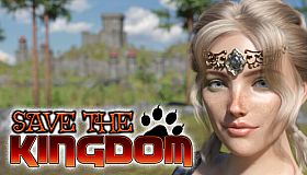 Save the Kingdom