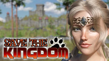 Save the Kingdom